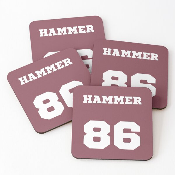 Item preview, Armie Hammer Jersey 86 - black edition 	 designed and sold by yechhcofcpk93.
