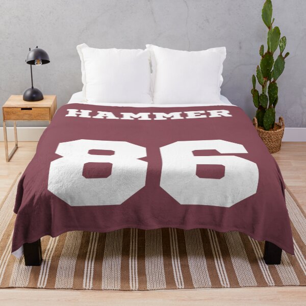 Item preview, Armie Hammer Jersey 86 - black edition 	 designed and sold by yechhcofcpk93.