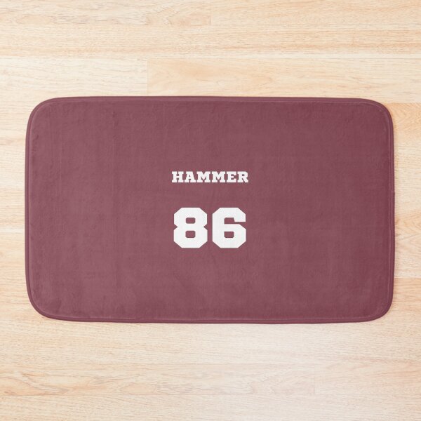 Item preview, Armie Hammer Jersey 86 - black edition 	 designed and sold by yechhcofcpk93.