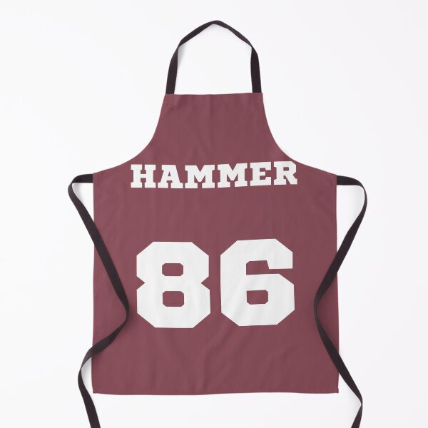 Item preview, Armie Hammer Jersey 86 - black edition 	 designed and sold by yechhcofcpk93.
