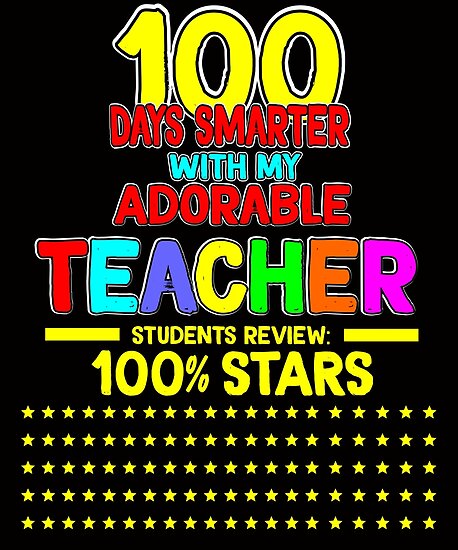 Download "Happy 100 Days of School Student T-Shirt Teacher ...