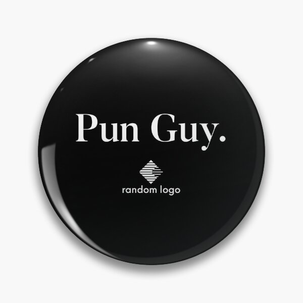 Item preview, Pun Guy is Fun Guy - Funny Dad Uncle Dad Joke Birthday Gift designed and sold by farhanhafeez.
