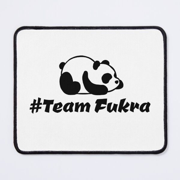 Item preview, Panda Gang Abhishek Malhan Fukra Insaan Bigg Boss Ott 2 designed and sold by ArtRaftPro.