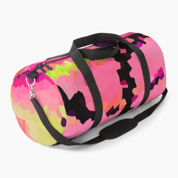 Item preview, Plant with Sky Background Crystalized Hot Pink designed and sold by deniselynnimage.