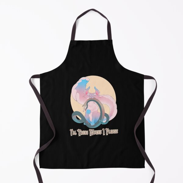 Item preview, I’ll tread where I please designed and sold by EthersparkCo.