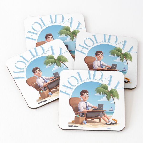 Item preview, Public Holidays designed and sold by Jarontid.