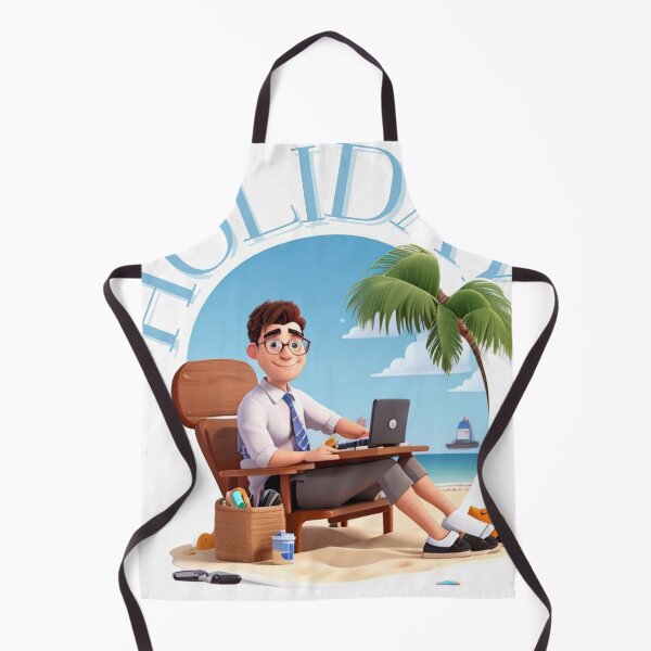 Item preview, Public Holidays designed and sold by Jarontid.