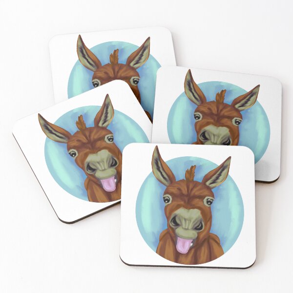 Item preview, Ugh.. donkey designed and sold by Antiope33.