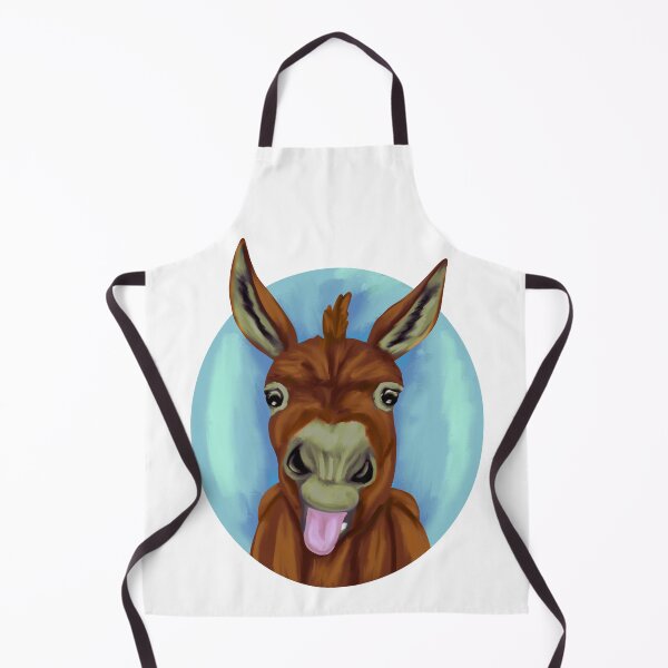 Item preview, Ugh.. donkey designed and sold by Antiope33.