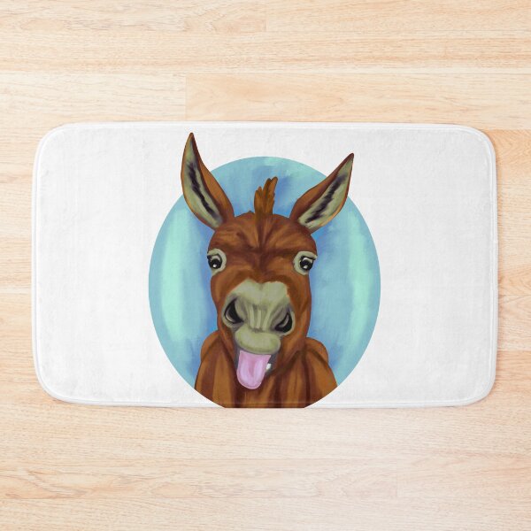 Item preview, Ugh.. donkey designed and sold by Antiope33.
