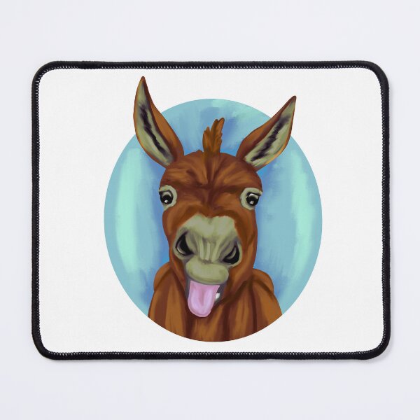 Item preview, Ugh.. donkey designed and sold by Antiope33.