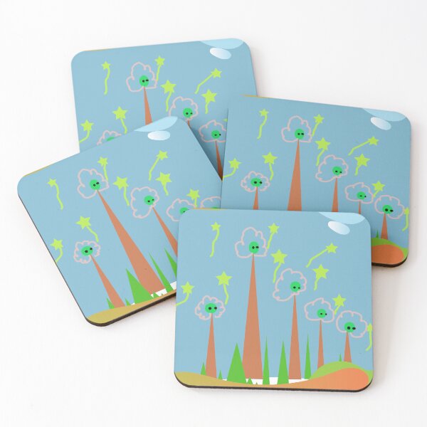 Item preview, Growing up with nature designed and sold by Palanquin.