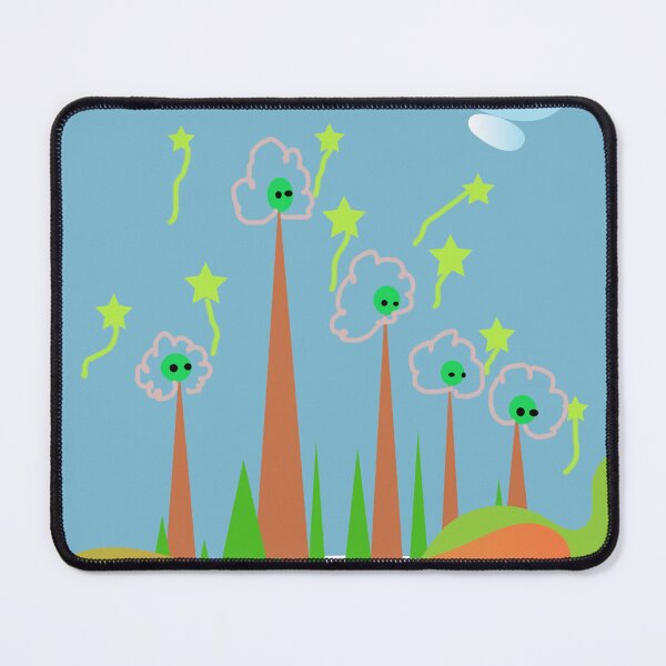 Item preview, Growing up with nature designed and sold by Palanquin.
