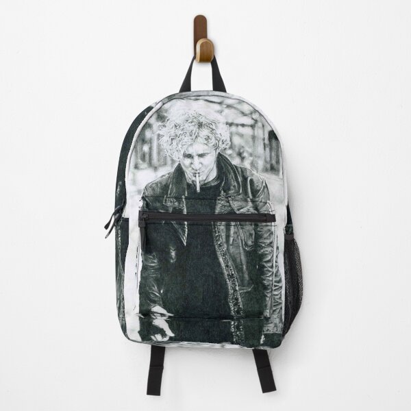 Item preview, smoking layne singer designed and sold by LilyVolkman.