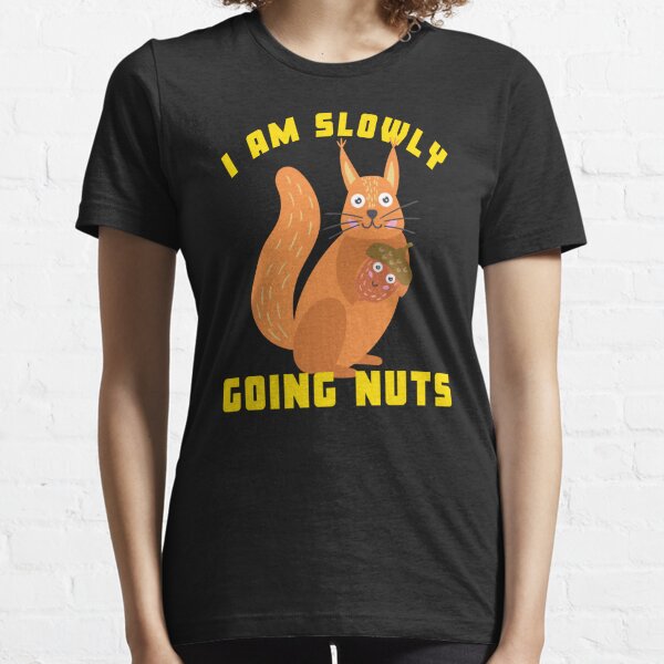 Im Nuts Merch & Gifts for Sale