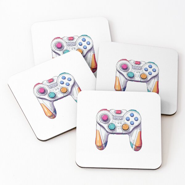 Item preview, Joystick, game controller designed and sold by normal-design.