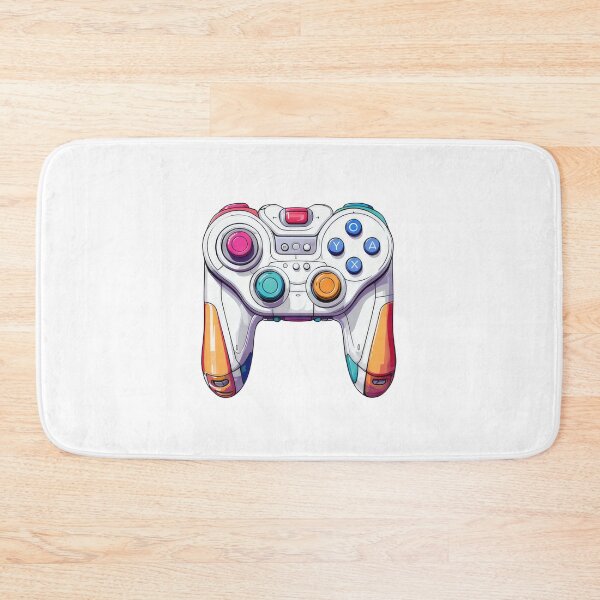 Item preview, Joystick, game controller designed and sold by normal-design.