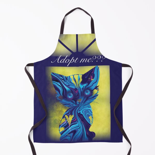 Item preview, Adopt me cat designed and sold by AllGenDesigns.