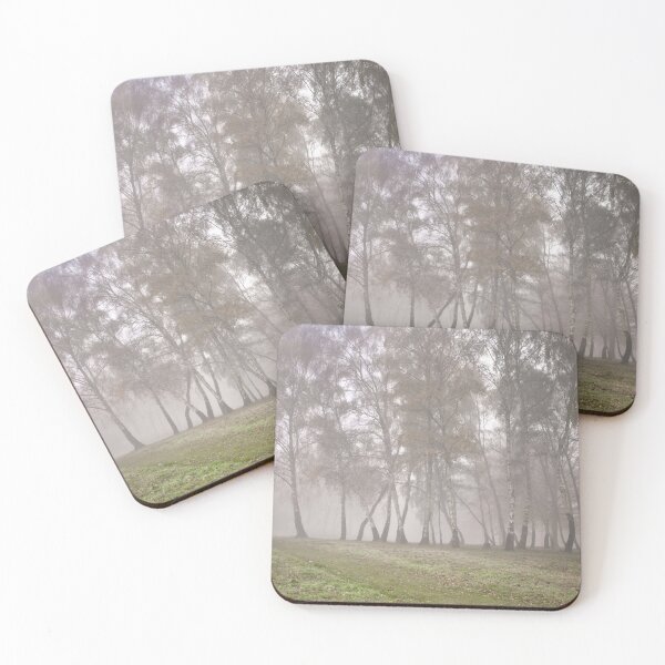 Item preview, Enigmatic Forest designed and sold by assaf.