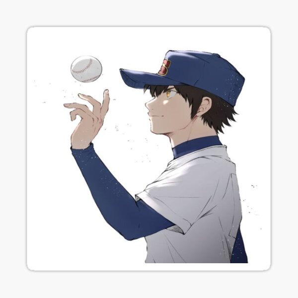 Diamond no Ace' Season 4: Will fans once again see Eijun Sawamura? - Micky