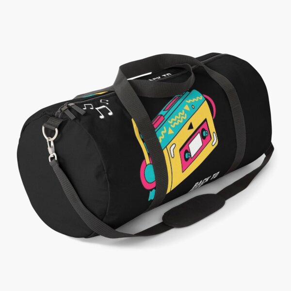 Item preview, Back to 90's - Retro Walkman Cassette designed and sold by Praphad.