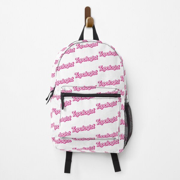 Item preview, Cute topologist designed and sold by pollosparatodos.