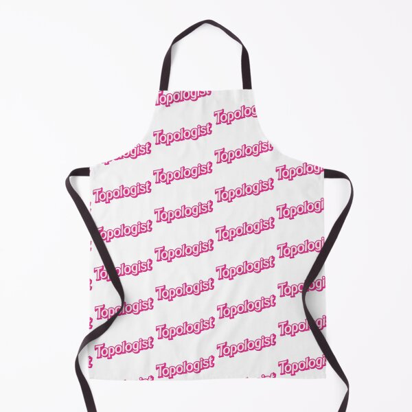 Item preview, Cute topologist designed and sold by pollosparatodos.