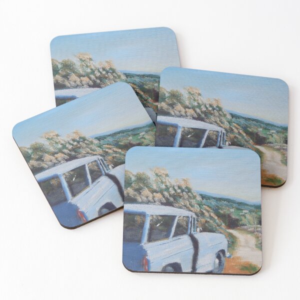 Item preview, Stop and Rest designed and sold by Jaana Day.