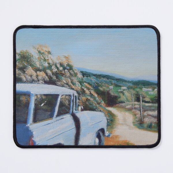 Item preview, Stop and Rest designed and sold by Jaana Day.