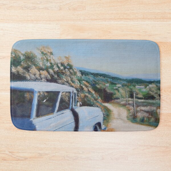 Item preview, Stop and Rest designed and sold by Jaana Day.