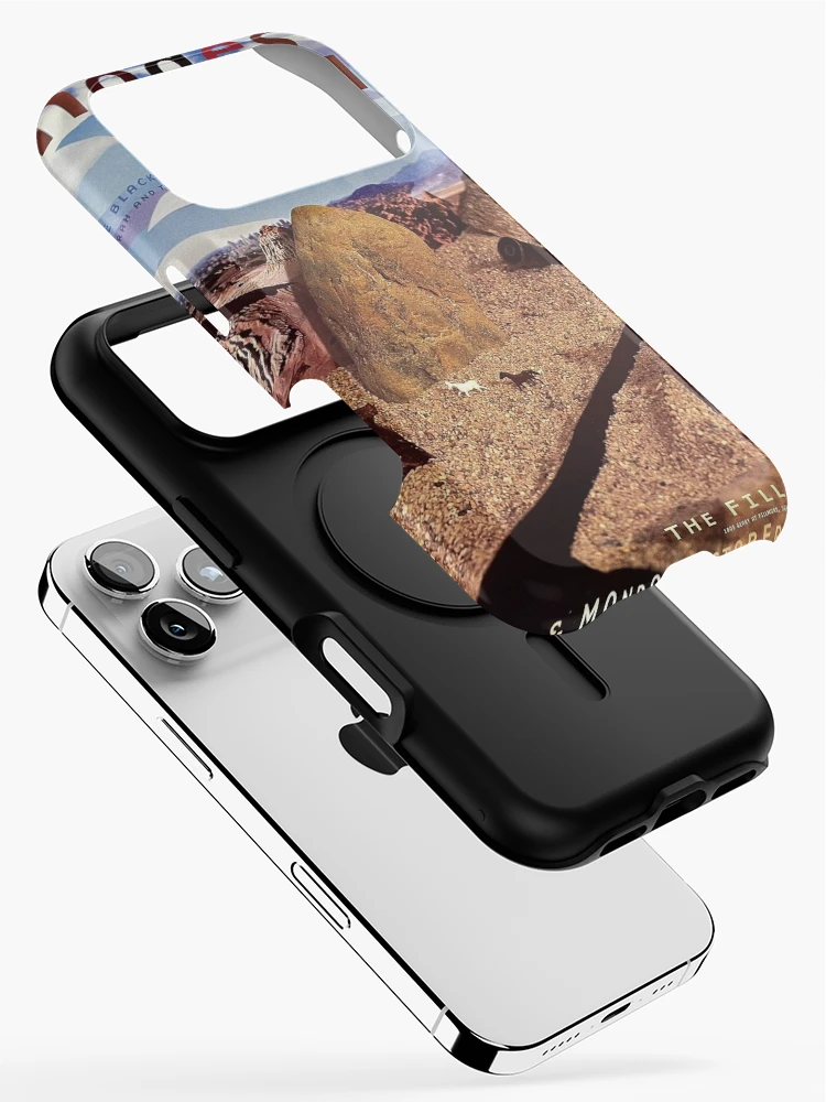 Thumbnail 2 of 4, iPhone Case, designed and sold by RaeganStehr.