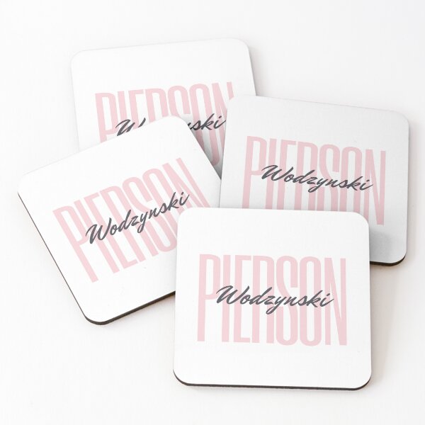 Item preview, pierson wodzynski designed and sold by PopPizzazz.