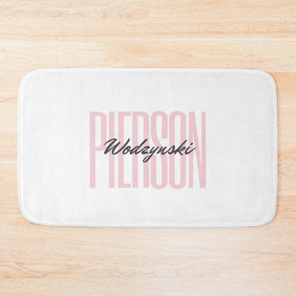 Item preview, pierson wodzynski designed and sold by PopPizzazz.