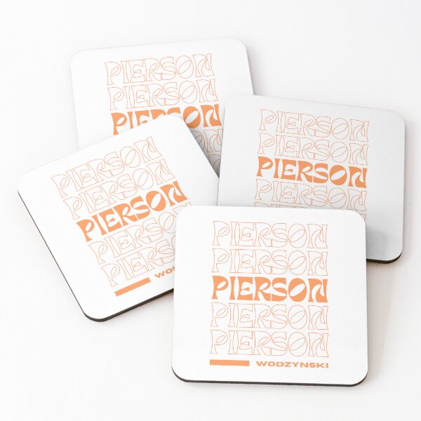 Item preview, pierson wodzynski designed and sold by PopPizzazz.