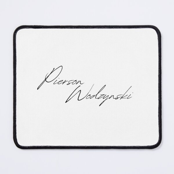 Item preview, pierson wodzynski designed and sold by PopPizzazz.