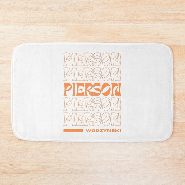 Item preview, pierson wodzynski designed and sold by PopPizzazz.
