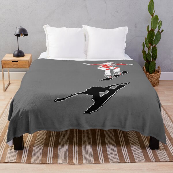 Item preview, snow boarder board snowboarder snowboarding mountain sports designed and sold by 4rpixs.