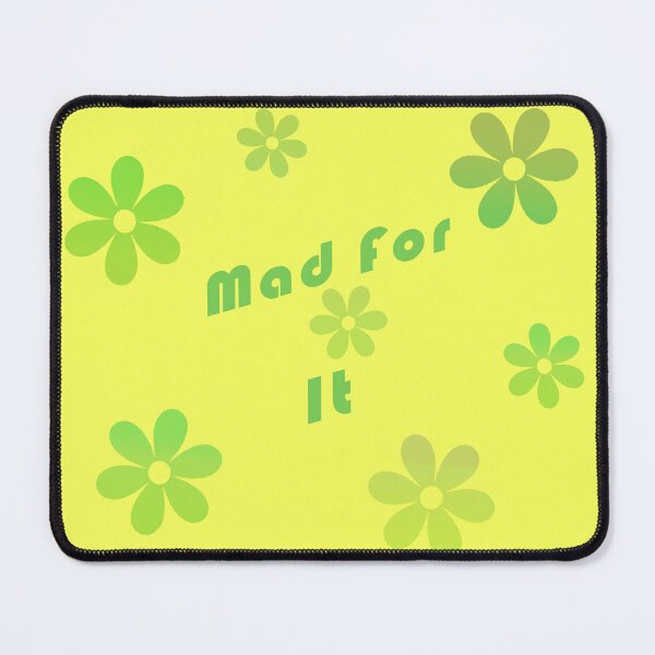 Item preview, Mad For It designed and sold by Fanarchist.