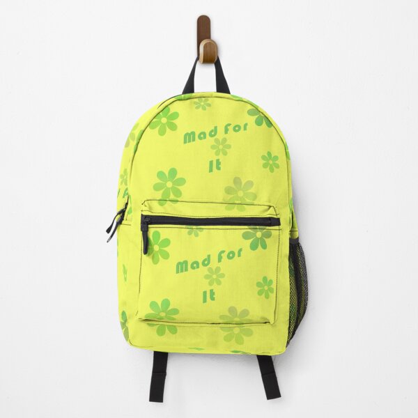 Item preview, Mad For It designed and sold by Fanarchist.