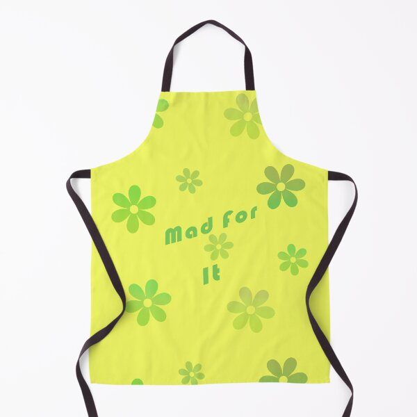 Item preview, Mad For It designed and sold by Fanarchist.