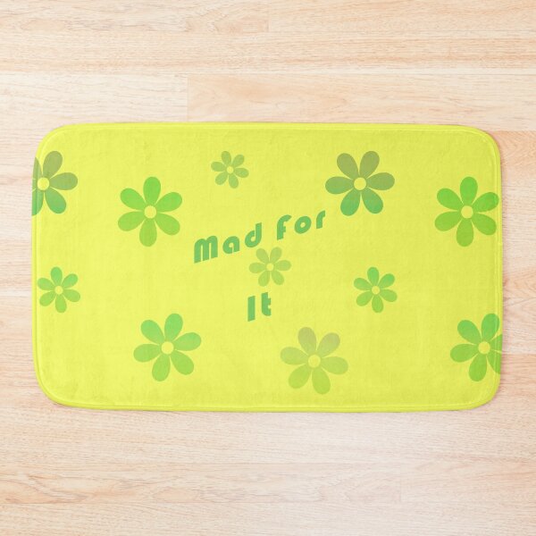 Item preview, Mad For It designed and sold by Fanarchist.