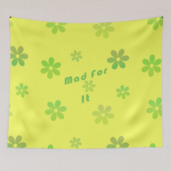 Item preview, Mad For It designed and sold by Fanarchist.