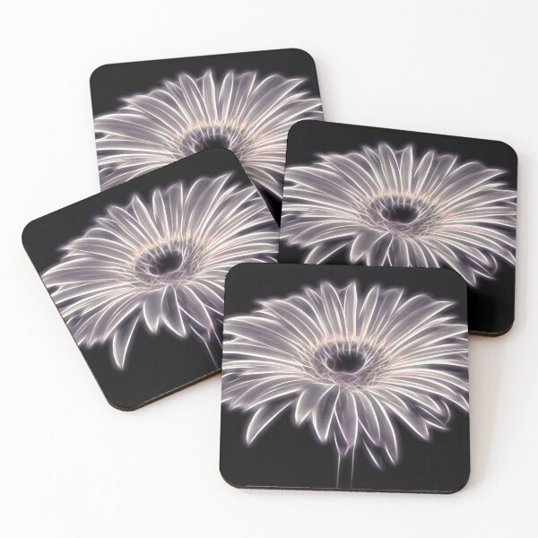 Item preview, Electric Gerbera designed and sold by assaf.