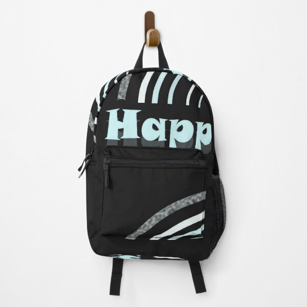 Item preview, Happy day every day designed and sold by Unlimited-Style.