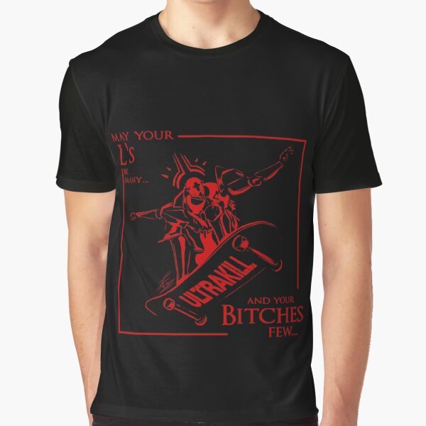 Item preview, Ultrakill, Ultrakill Meme designed and sold by theresaflack.