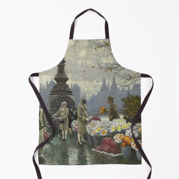 Item preview, Street Flower Market designed and sold by eishergarnet.
