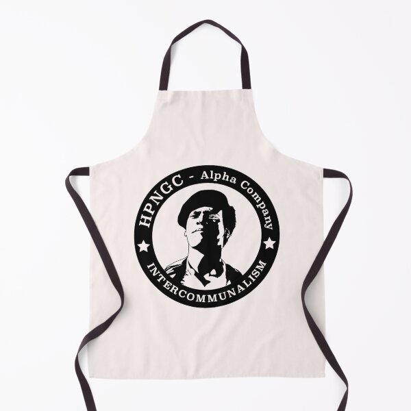 Item preview, Huey P Newton Black Panther Party Design designed and sold by sourceoflife.