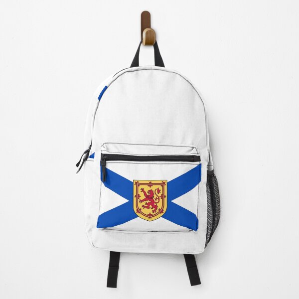 Item preview, Nova Scotia T-Shirt designed and sold by VinlandFashion.