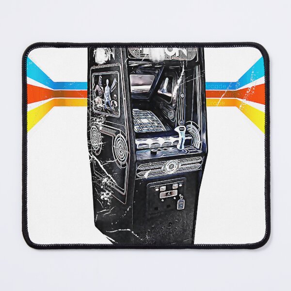Item preview, Arcade cabinet designed and sold by michomelaimi.