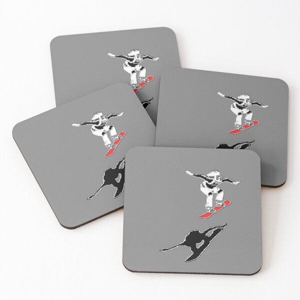 Item preview, snow boarder board snowboarder snowboarding mountain sports designed and sold by 4rpixs.